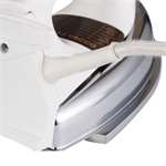 BAJAJ VACCO Dry Iron Skipper 01 Heavy Wt White 